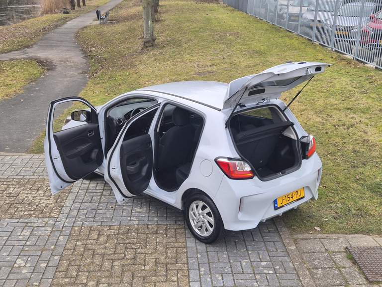 Mitsubishi Mitsubishi