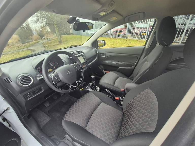 Mitsubishi Mitsubishi