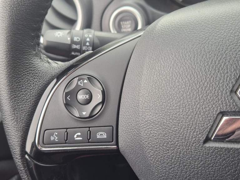 Mitsubishi Mitsubishi