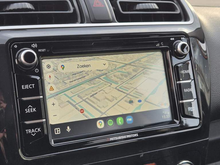 Mitsubishi Mitsubishi