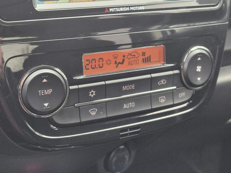 Mitsubishi Mitsubishi