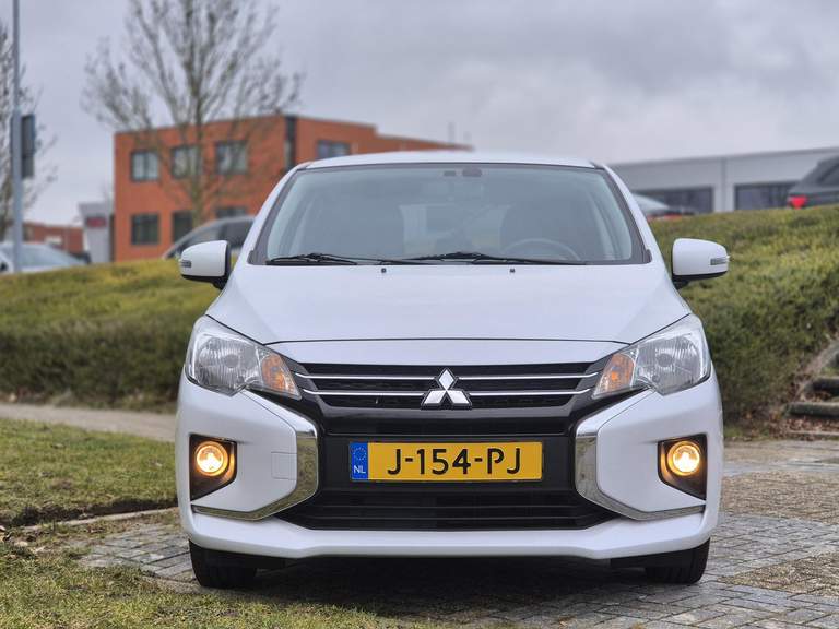 Mitsubishi Mitsubishi