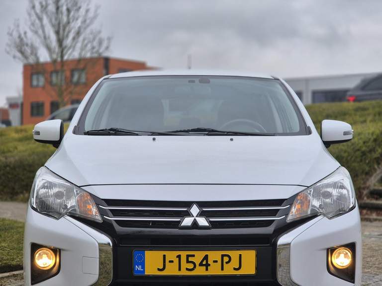 Mitsubishi Mitsubishi