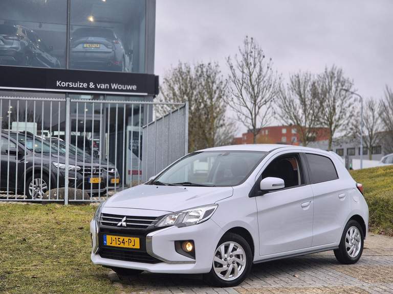 Mitsubishi Mitsubishi