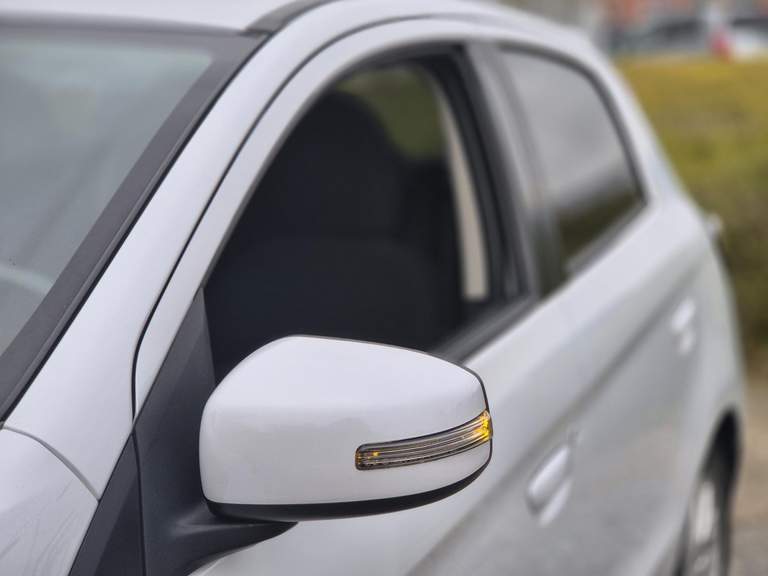 Mitsubishi Mitsubishi