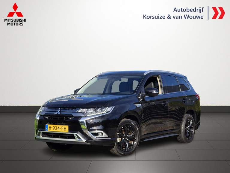 Mitsubishi Mitsubishi