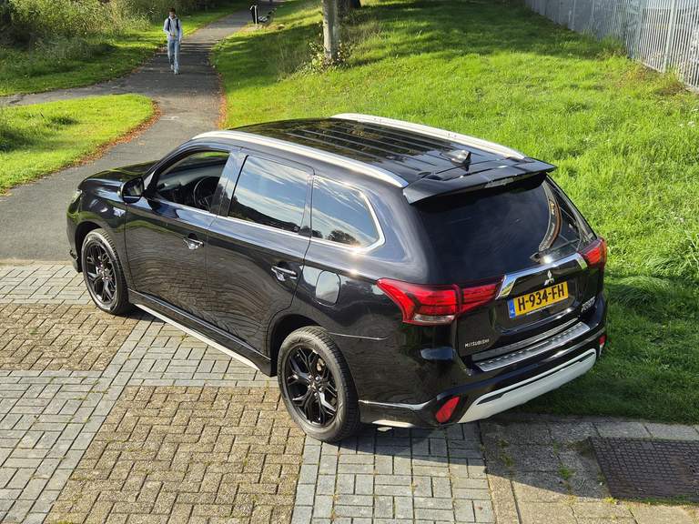 Mitsubishi