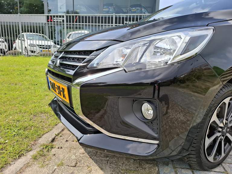 Mitsubishi