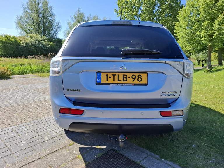 Mitsubishi