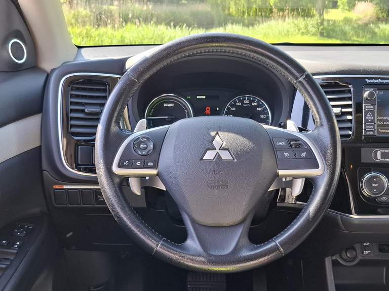 Mitsubishi