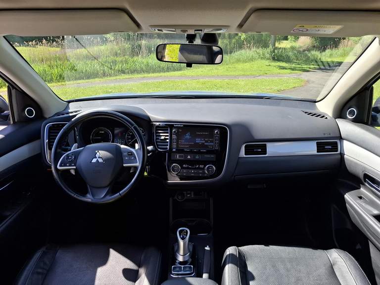 Mitsubishi
