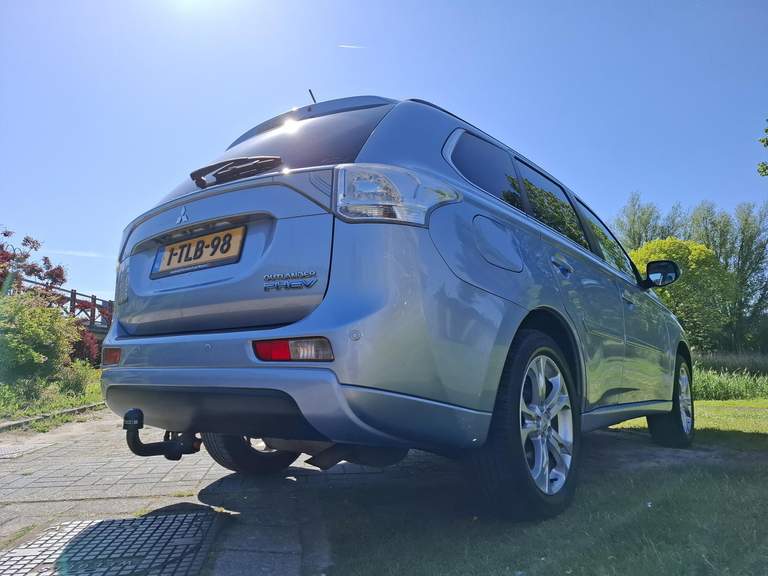 Mitsubishi