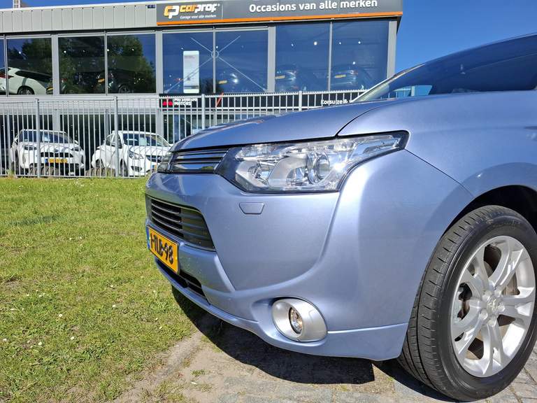 Mitsubishi