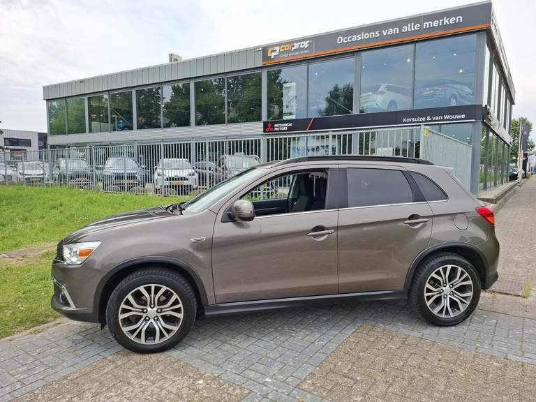 Mitsubishi Mitsubishi