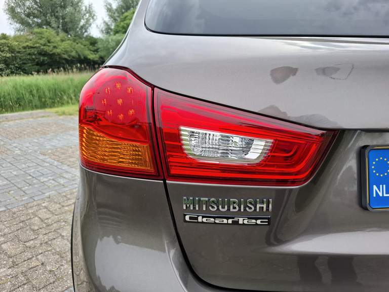 Mitsubishi Mitsubishi