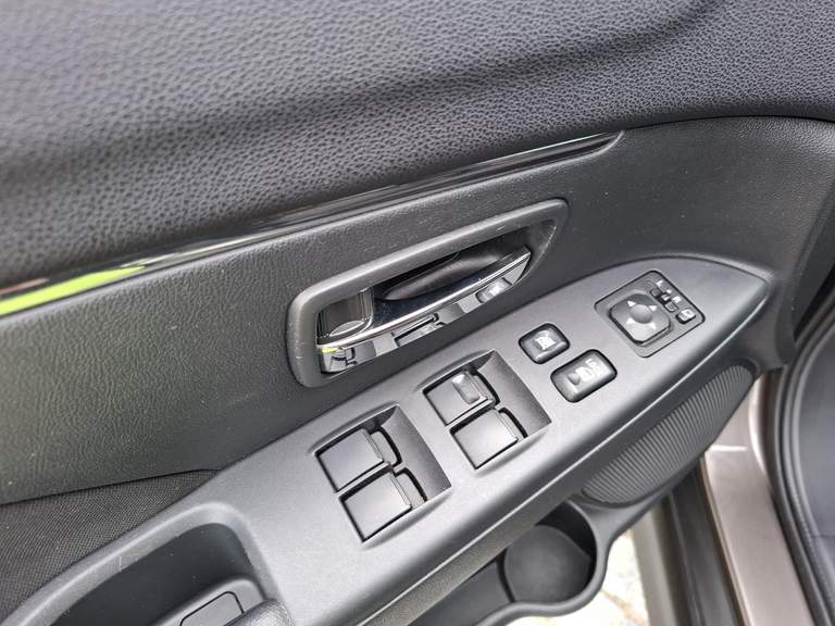 Mitsubishi Mitsubishi