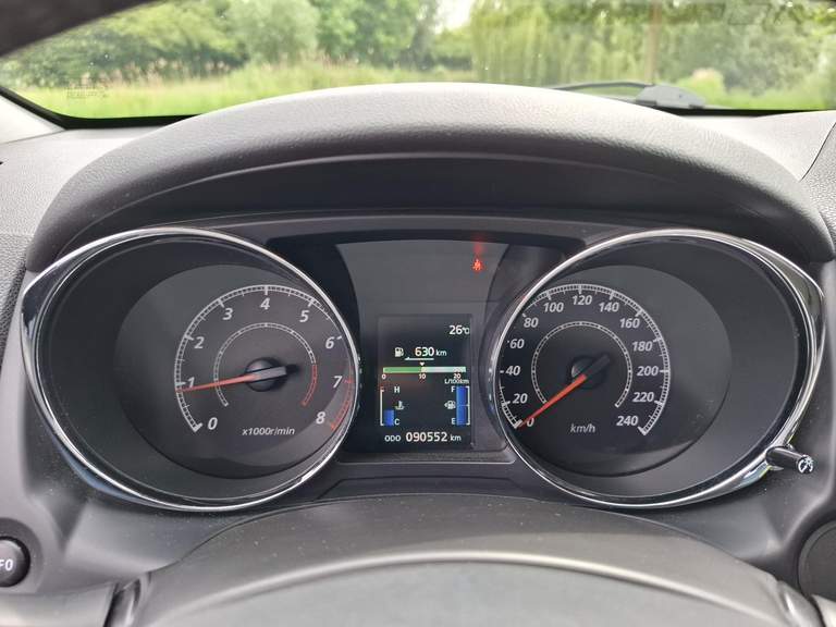 Mitsubishi Mitsubishi