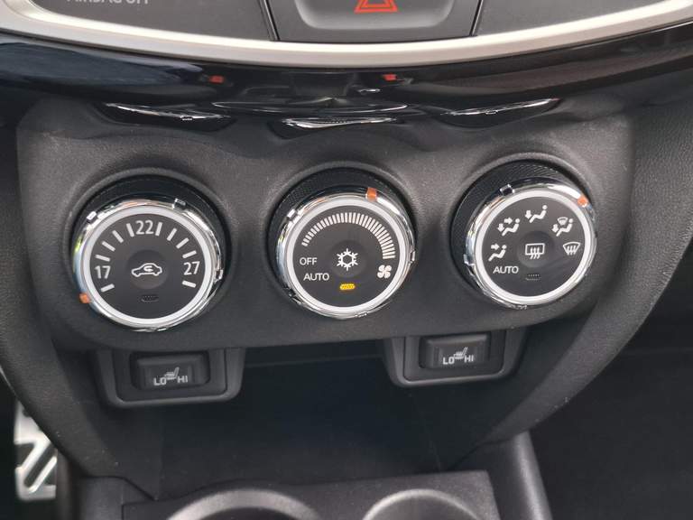 Mitsubishi Mitsubishi