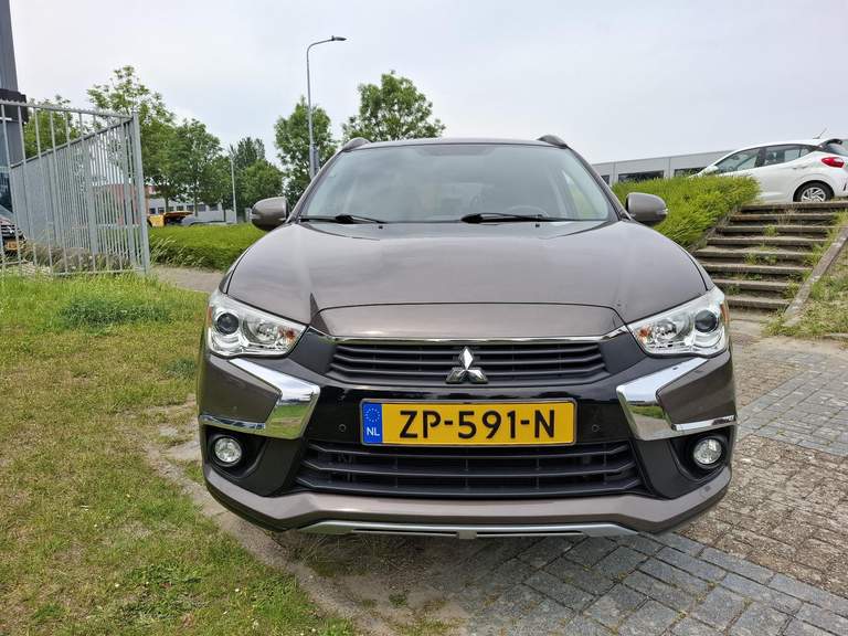 Mitsubishi Mitsubishi