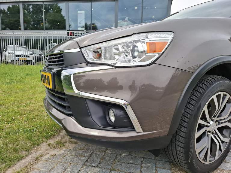 Mitsubishi Mitsubishi