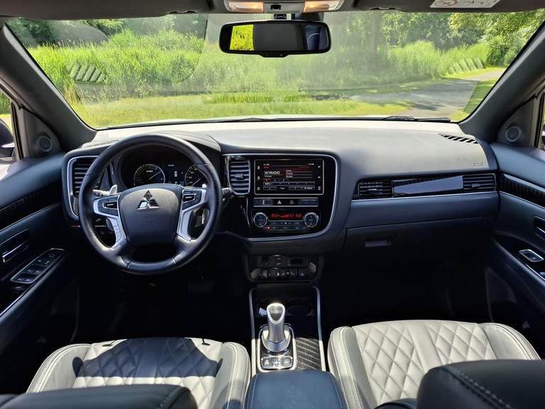 Mitsubishi
