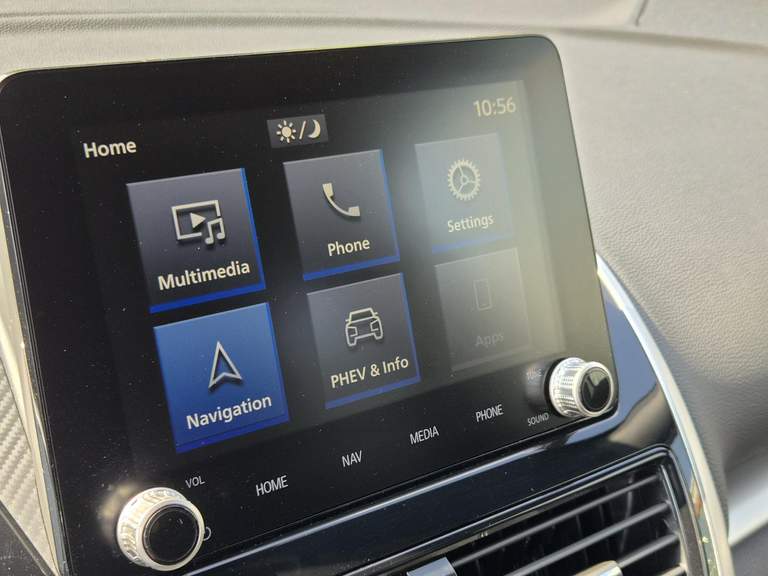 Mitsubishi Mitsubishi