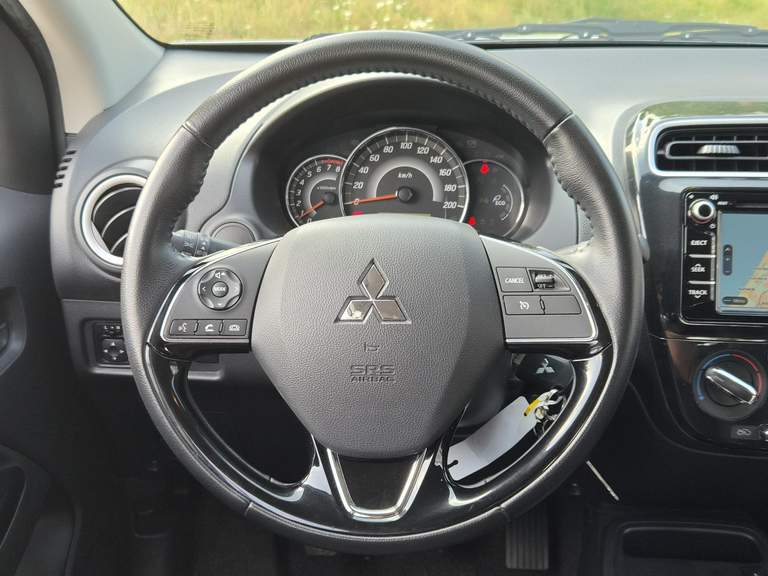 Mitsubishi