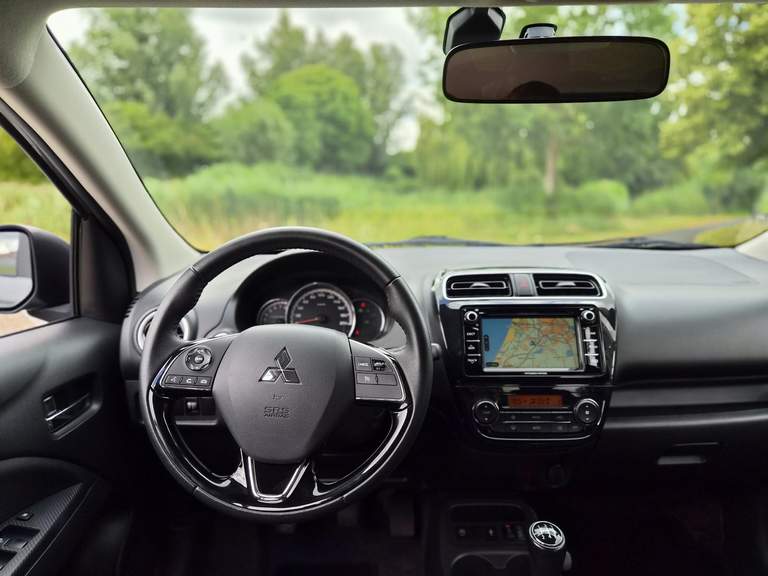 Mitsubishi