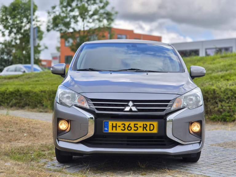 Mitsubishi