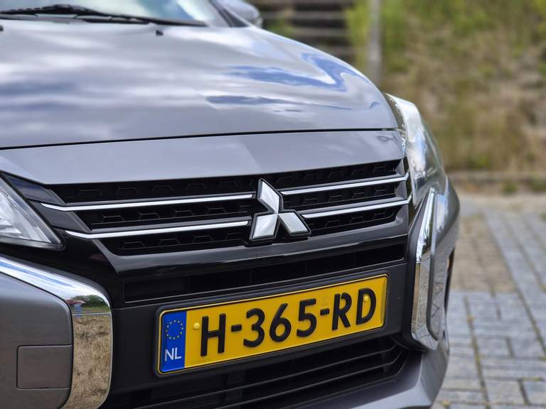 Mitsubishi