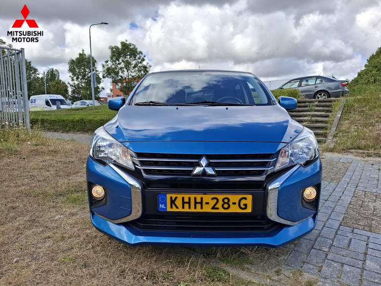 Mitsubishi