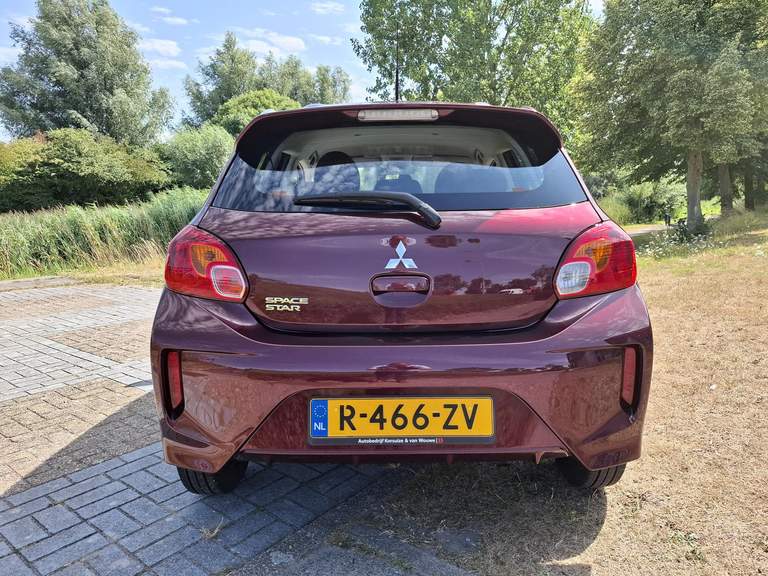 Mitsubishi