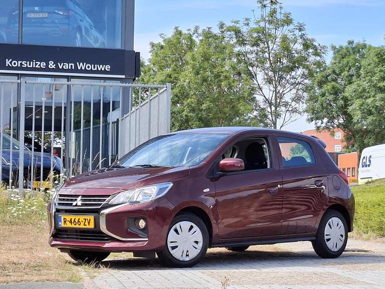 Mitsubishi