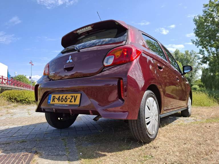 Mitsubishi