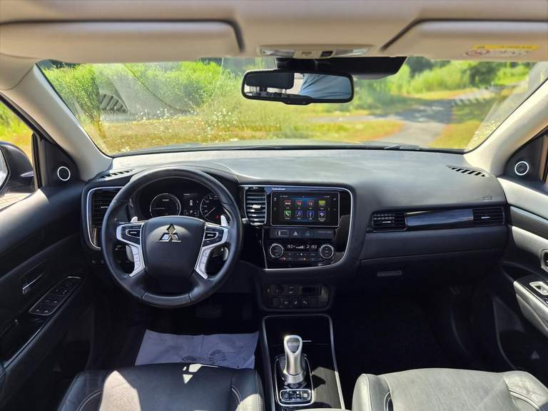 Mitsubishi Mitsubishi