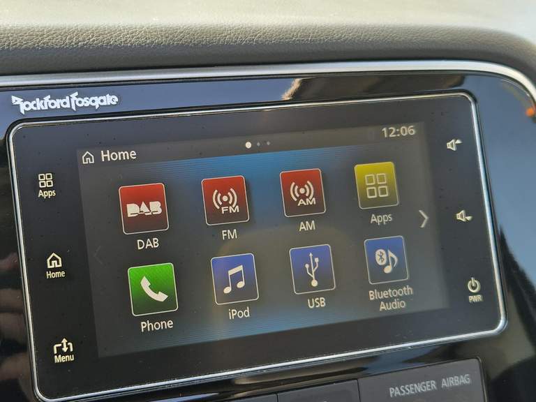 Mitsubishi Mitsubishi