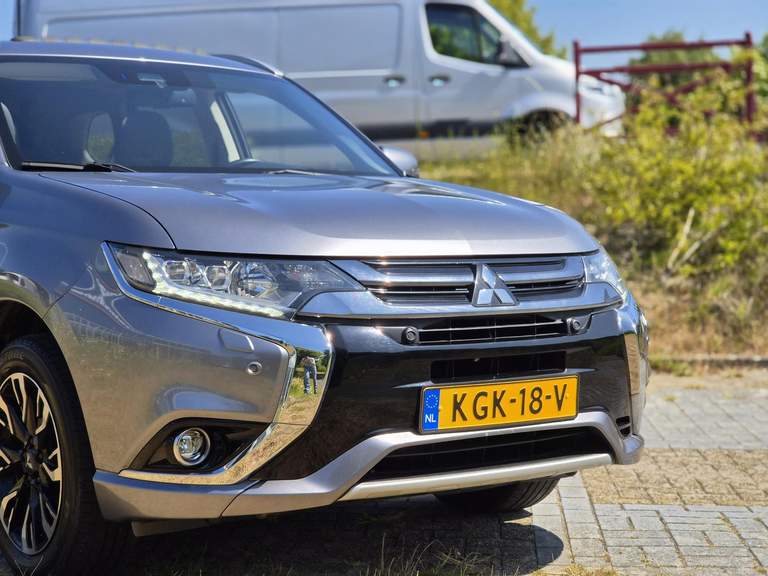 Mitsubishi Mitsubishi