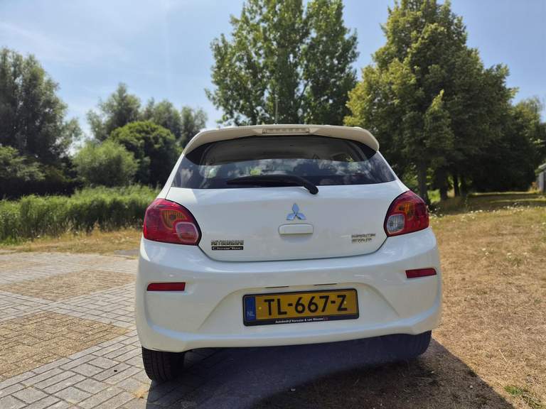 Mitsubishi