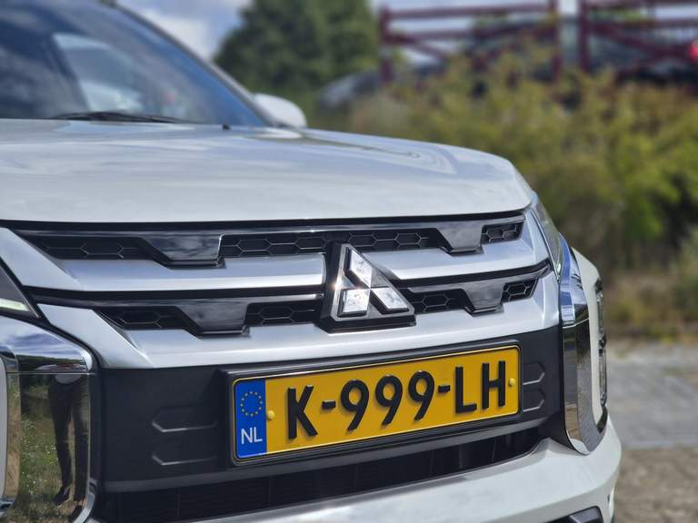 Mitsubishi