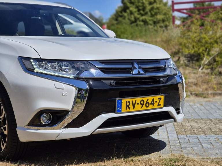 Mitsubishi