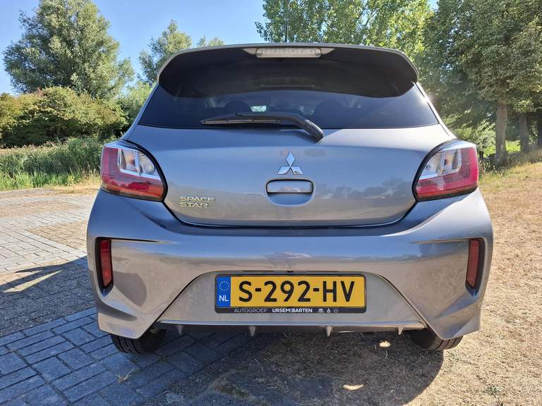 Mitsubishi