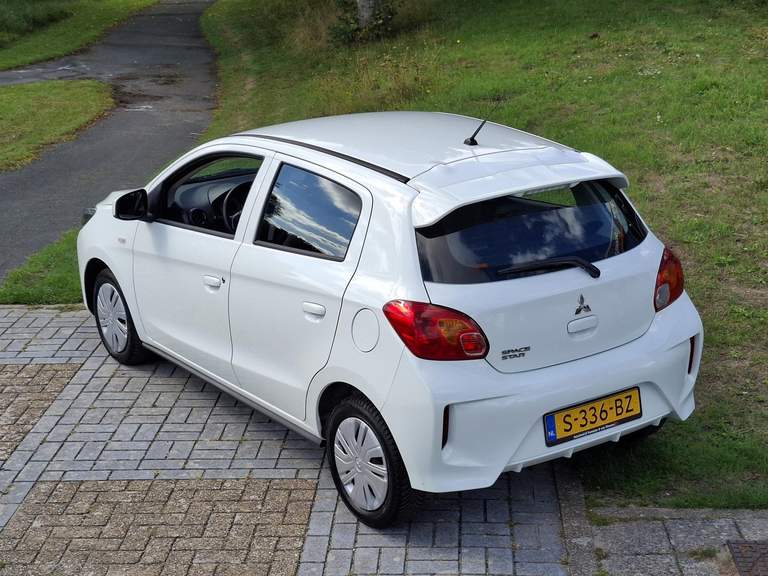 Mitsubishi