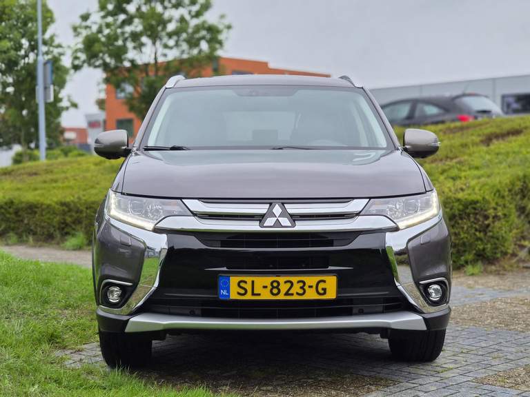 Mitsubishi