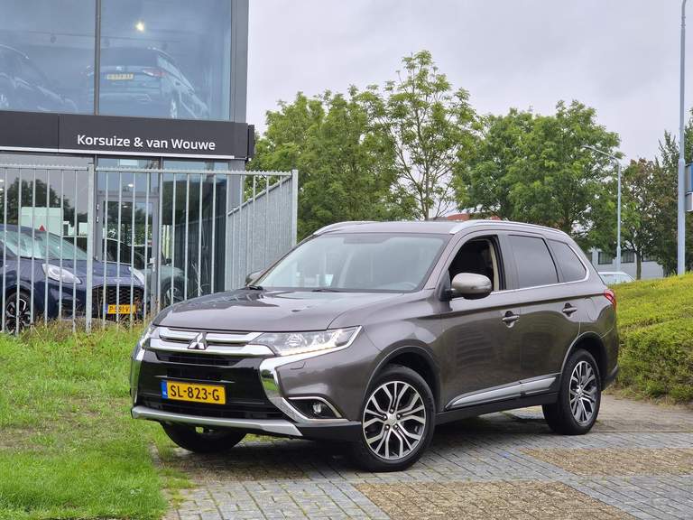 Mitsubishi