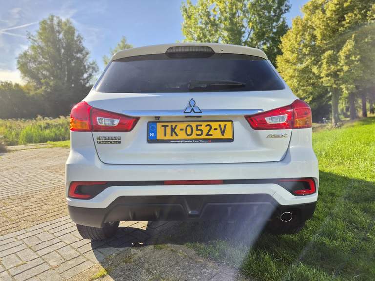 Mitsubishi