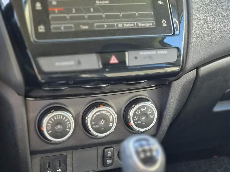 Mitsubishi