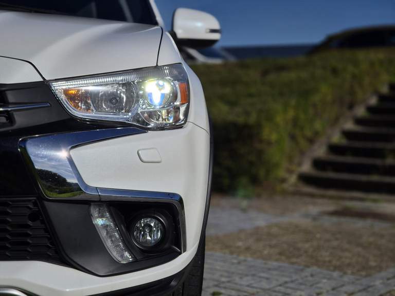 Mitsubishi