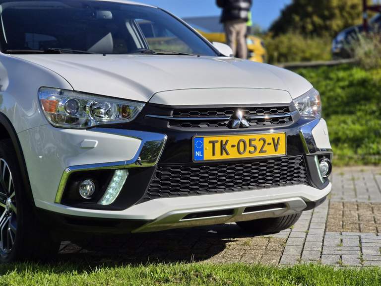 Mitsubishi