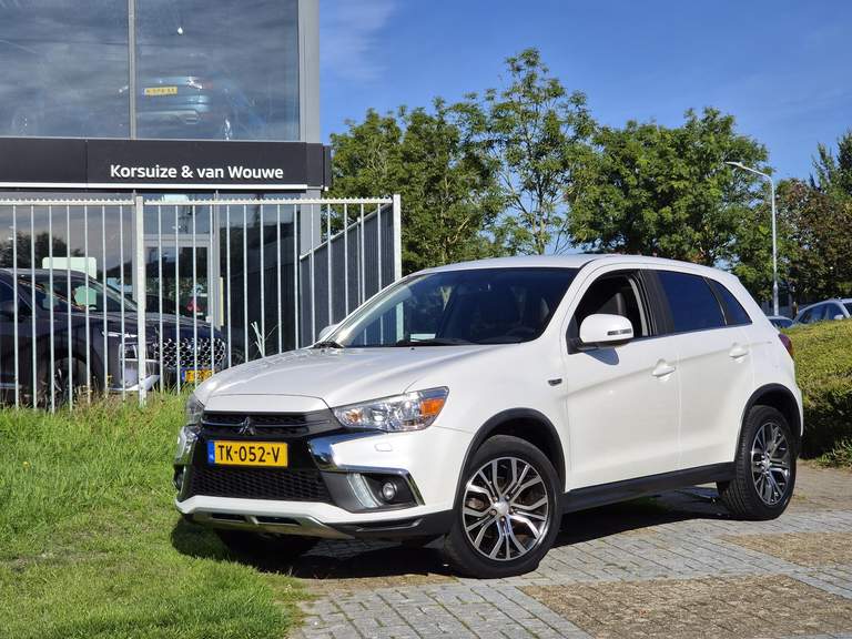 Mitsubishi