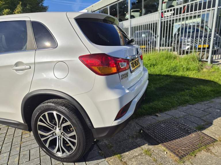 Mitsubishi